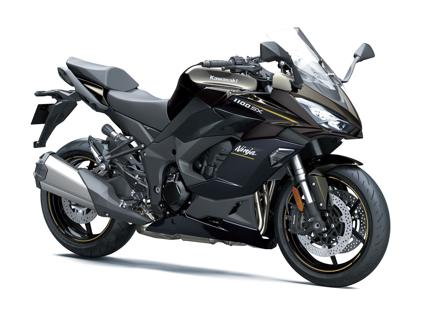 Kawasaki ZX1100 SX 2026 - The best site for Motorbikes for sale in