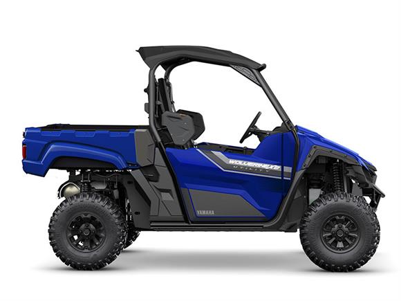 Yamaha Wolverine X2 Utility IN STOCK 2022