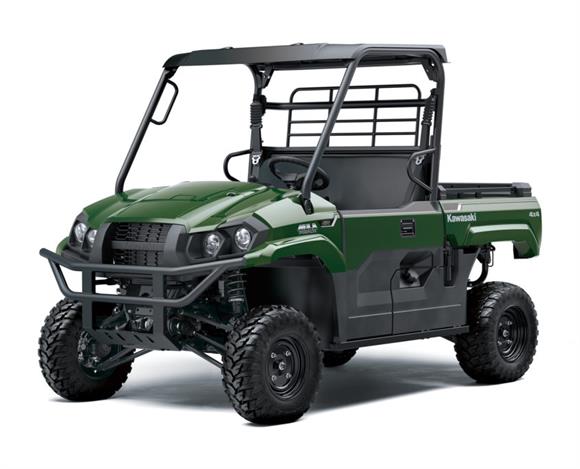 Kawasaki KAF700 Pro MX 2025