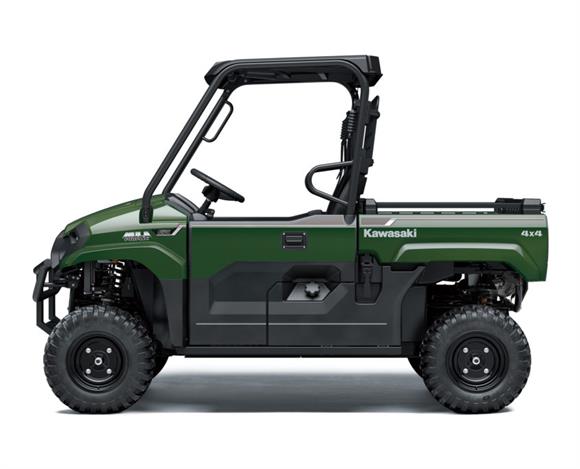 New Kawasaki KAF700 Pro MX