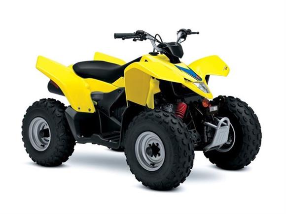 Suzuki LT-Z90 2024