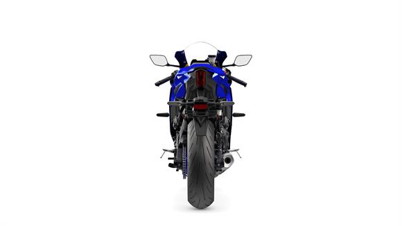 New Yamaha YZF-R7 R7 LAMS