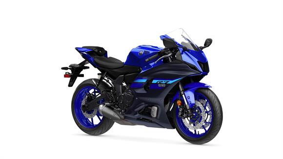 Yamaha YZF-R7 R7 LAMS 2024