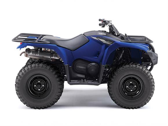 Yamaha YFM450 Kodiak Non Power Steer 2024