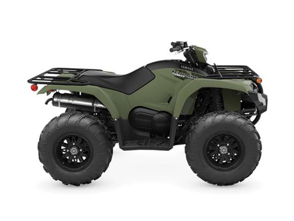 Yamaha YFM450 Kodiak Power Steer 2024