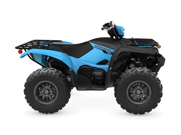 Yamaha YFM700 Grizzly 700 2023