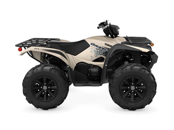 Yamaha YFM700 Grizzly 700 SE 2024