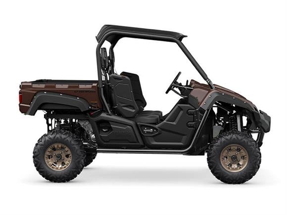 Yamaha Viking 700 SE IN STOCK 2024