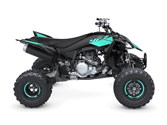 Yamaha Raptor 450 SE SAVE $3100 2024