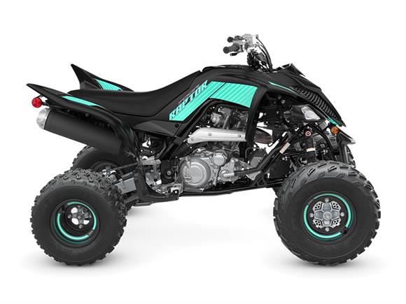Yamaha Raptor 700 SE SAVE $3200 2024