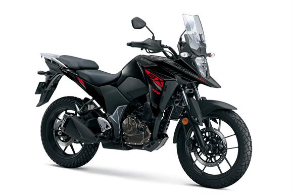 Suzuki V-Strom DS250SX  2025