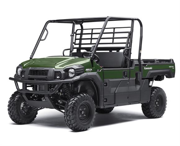 Kawasaki KAF1000 Mule Pro-DX 2025