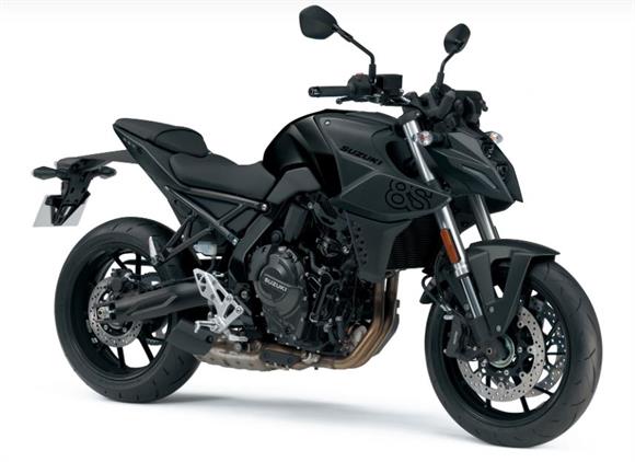 Suzuki GSX8S GSX-8S 2023