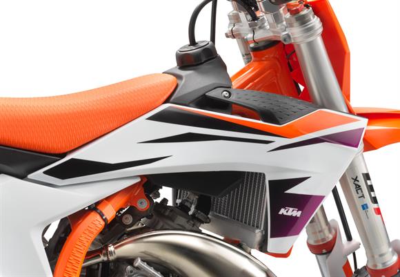 New KTM 50SX IN STOCK