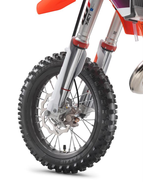 New KTM 50SX IN STOCK