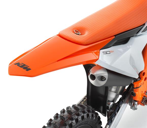 New KTM 50SX IN STOCK