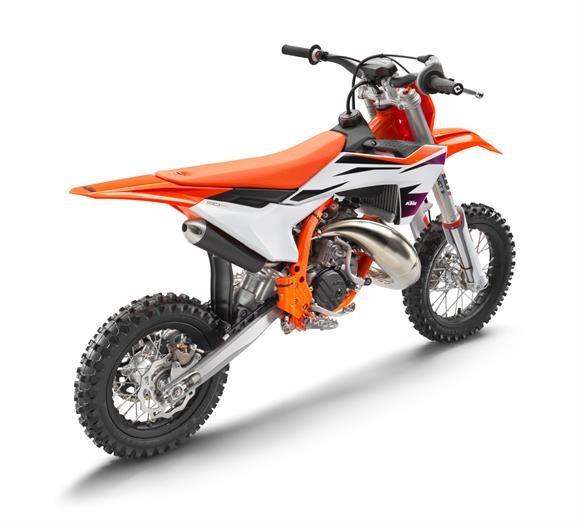 New KTM 50SX IN STOCK