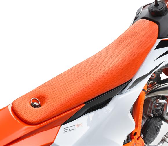 New KTM 50SX IN STOCK