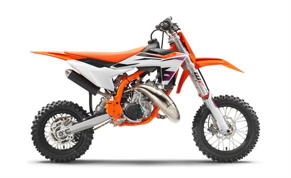 KTM 50SX IN STOCK 2024
