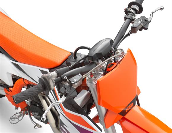 New KTM 65SX