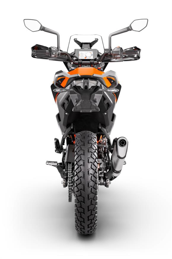 New KTM 390 Adventure Spoke Wheels 1.99% Finance