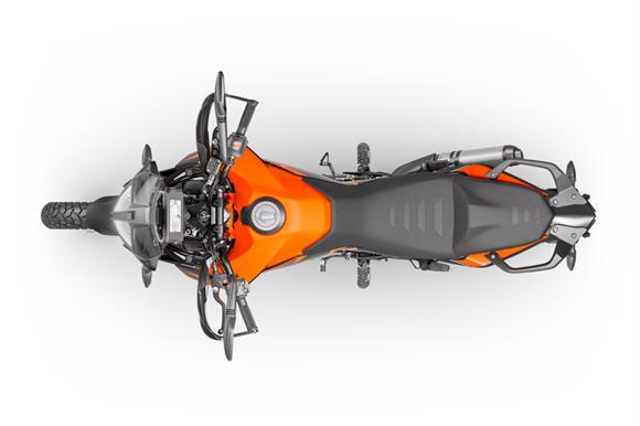 New KTM 390 Adventure Spoke Wheels 1.99% Finance