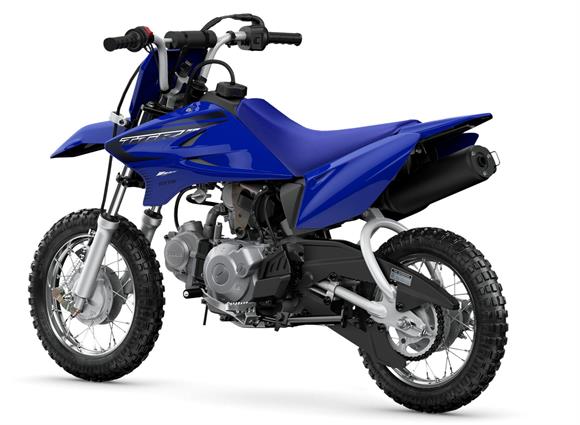 New Yamaha TTR-50 TTR50E IN STORE