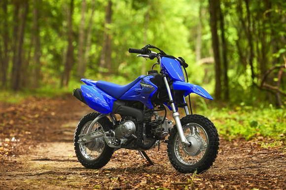 New Yamaha TTR-50 TTR50E IN STORE
