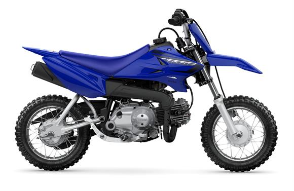 New Yamaha TTR-50 TTR50E IN STORE