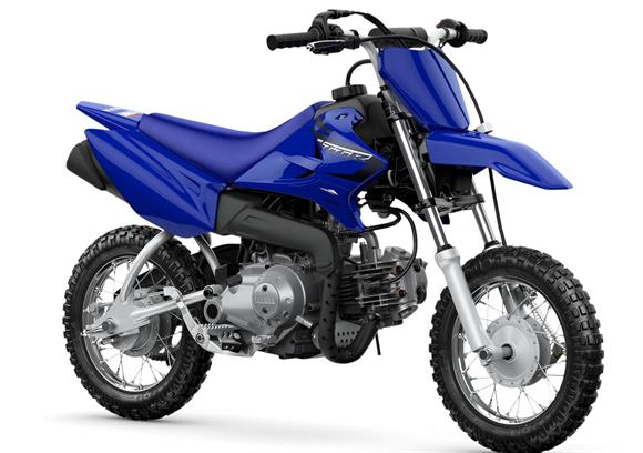 New Yamaha TTR-50 TTR50E IN STORE