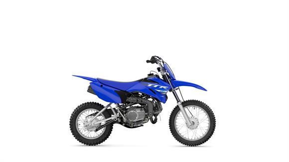 New Yamaha TTR110E TT-R110 IN STORE