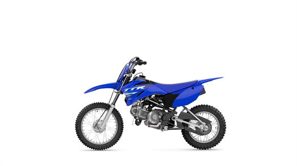 New Yamaha TTR110E TT-R110 IN STORE