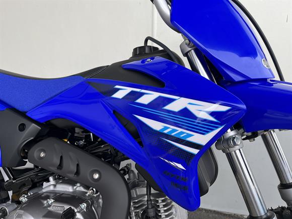 New Yamaha TTR110E TT-R110 IN STORE