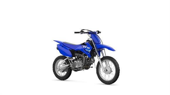 New Yamaha TTR110E TT-R110 IN STORE