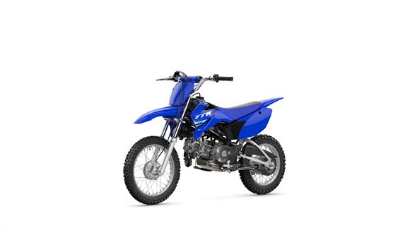 New Yamaha TTR110E TT-R110 IN STORE