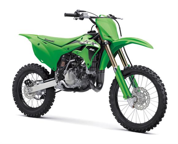Kawasaki KX85 Big Wheel 2024