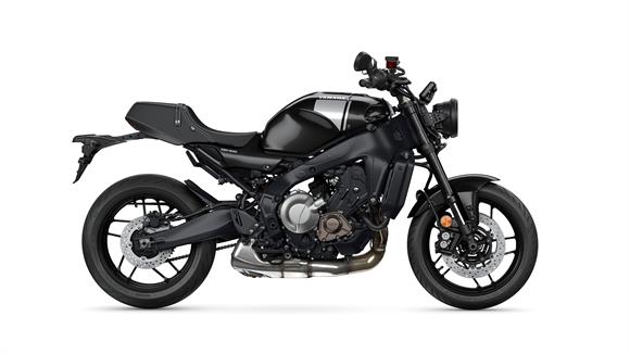 New Yamaha XSR900 3.95% FINANCE
