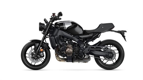 New Yamaha XSR900 3.95% FINANCE