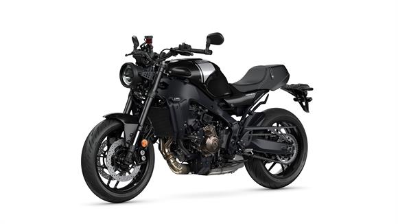 New Yamaha XSR900 3.95% FINANCE