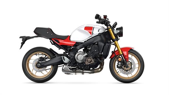 New Yamaha XSR900 3.95% FINANCE