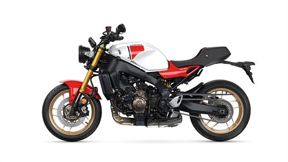 New Yamaha XSR900 3.95% FINANCE