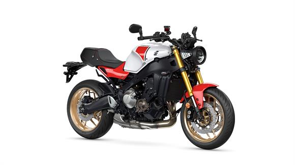 New Yamaha XSR900 3.95% FINANCE