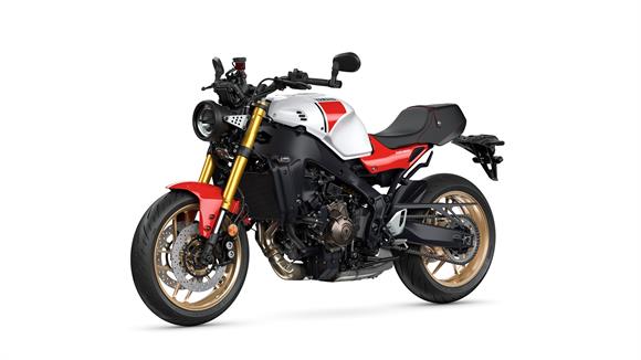 New Yamaha XSR900 3.95% FINANCE