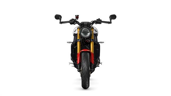 New Yamaha XSR900 3.95% FINANCE