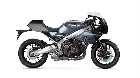 New Yamaha XSR900 GP 3.95% FINANCE
