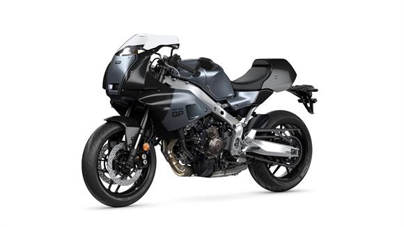 New Yamaha XSR900 GP 3.95% FINANCE