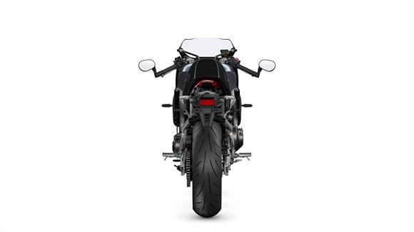 New Yamaha XSR900 GP 3.95% FINANCE