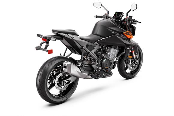 New KTM Duke 990 Duke 1.99% FINANCE