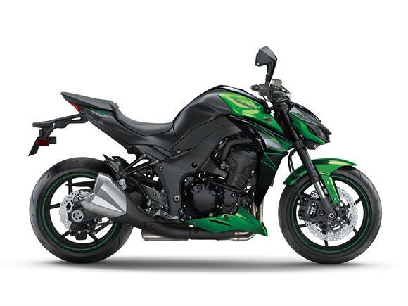 New Kawasaki Z1000 ABS SAVE $1500