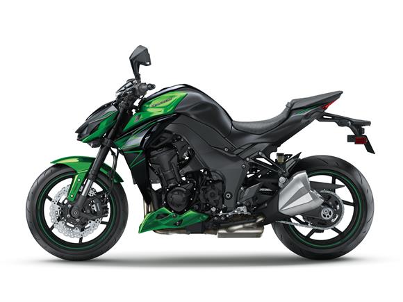 New Kawasaki Z1000 ABS SAVE $1500